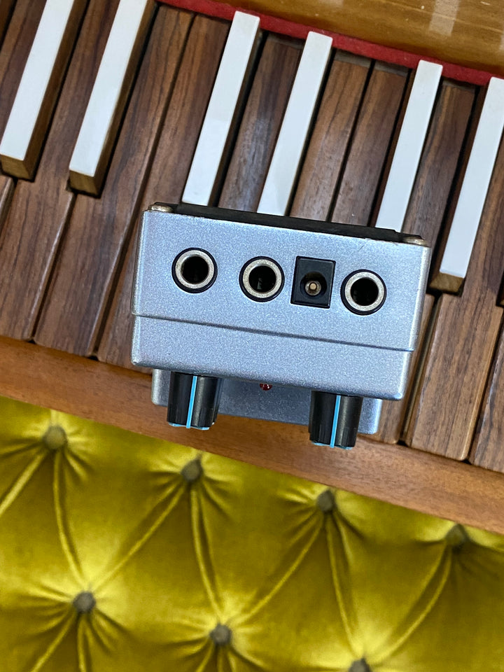 Ibanez '86-87 DDL10 Digital Delay II Pedal **pre loved**