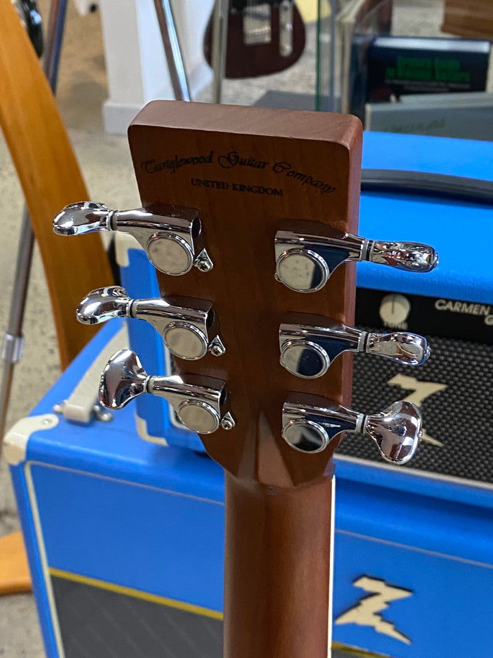 Tanglewood Sundance TSP-45 wcase ***pre loved***