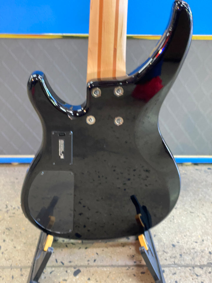 Yamaha TRBX305 5-String Bass Guitar Black ***Pre Loved***