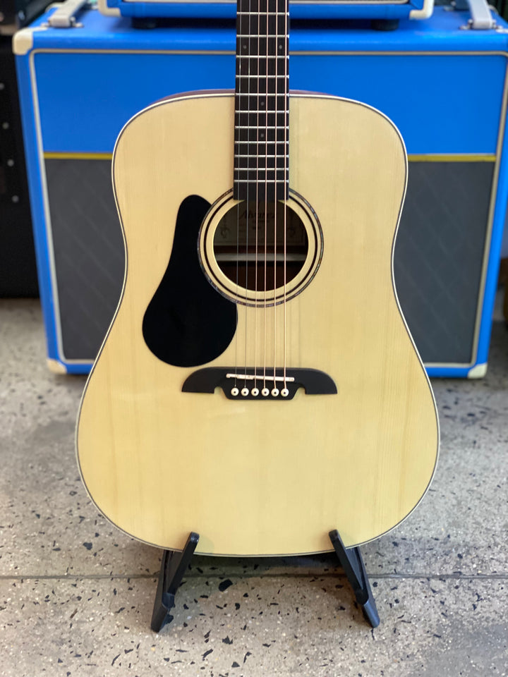 Alvarez Regent RD26L Dreadnought Acoustic | Left Hand