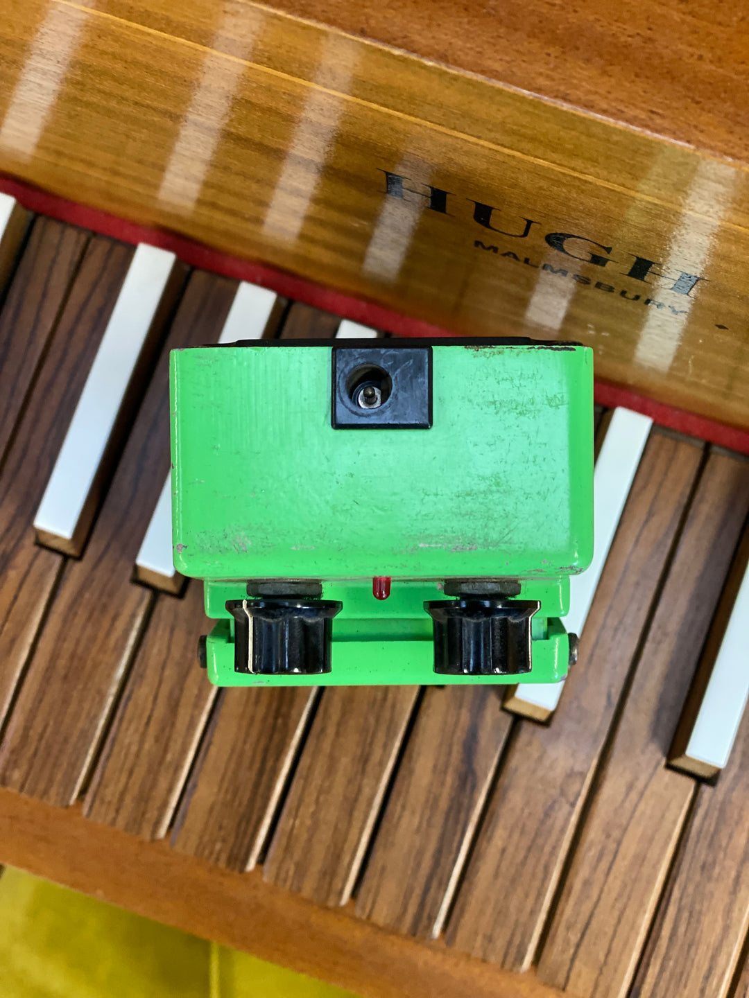 Boss 1980 PH-1 Phaser ***pre loved***