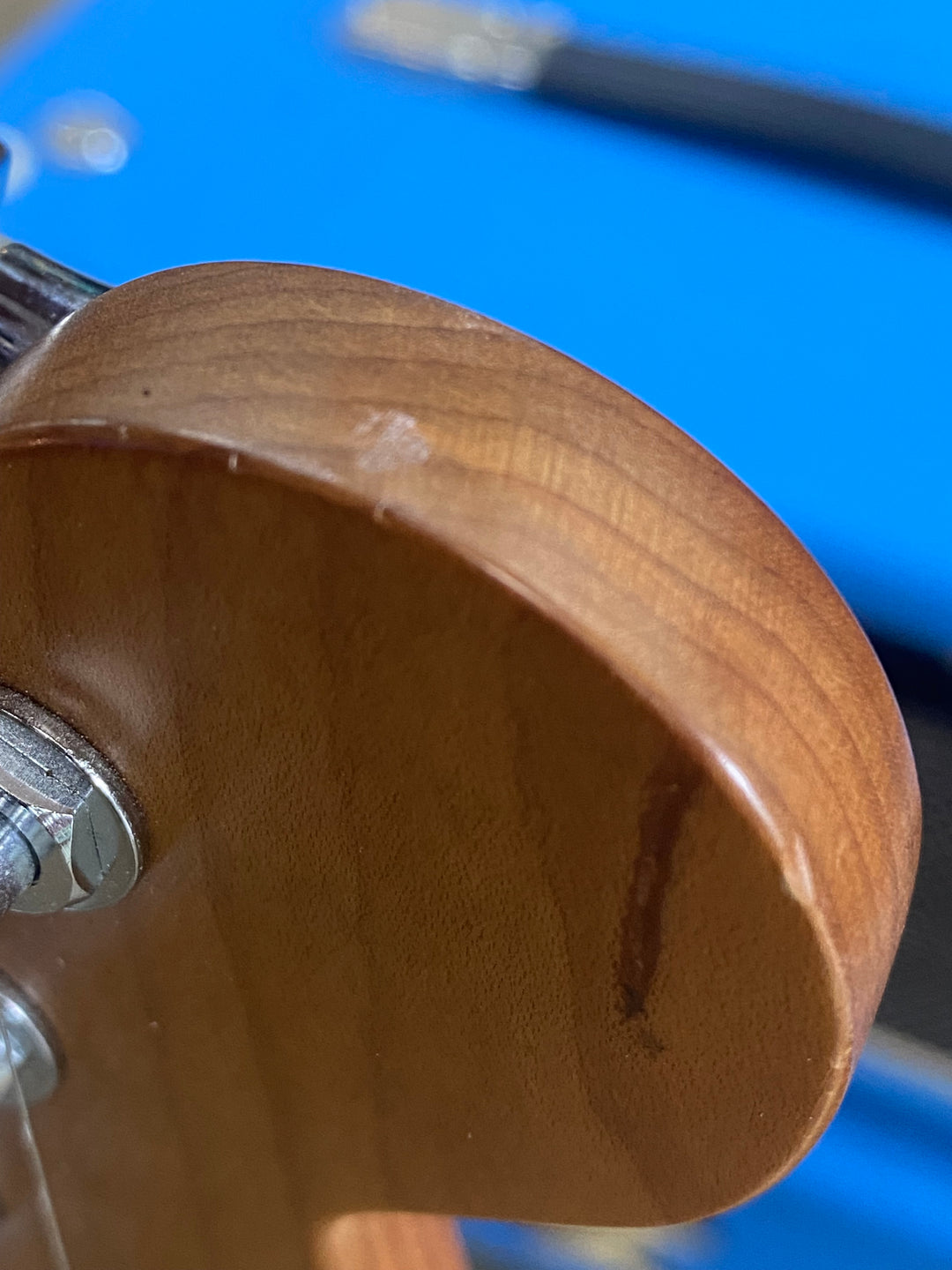 Charvel 2018 Pro-Mod DK24 HSS 2PT CM Primer Gray ***Pre Loved***