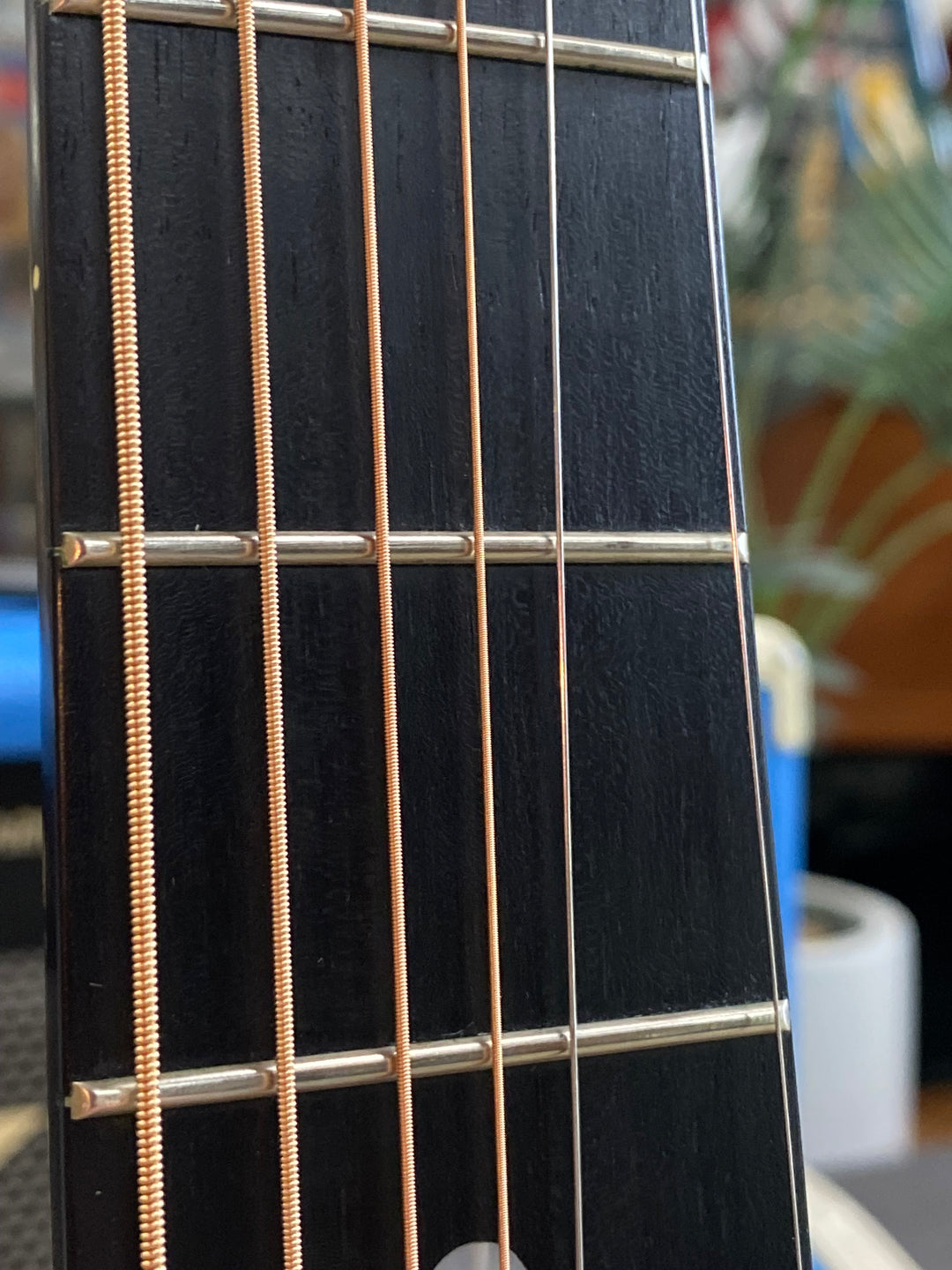 Martin 2003 D-28 Acoustic Guitar w/case ***pre loved***