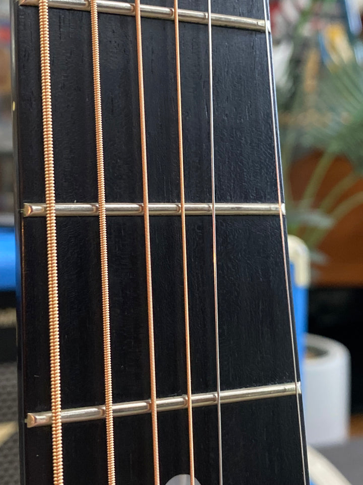 Martin 2003 D-28 Acoustic Guitar w/case ***pre loved***