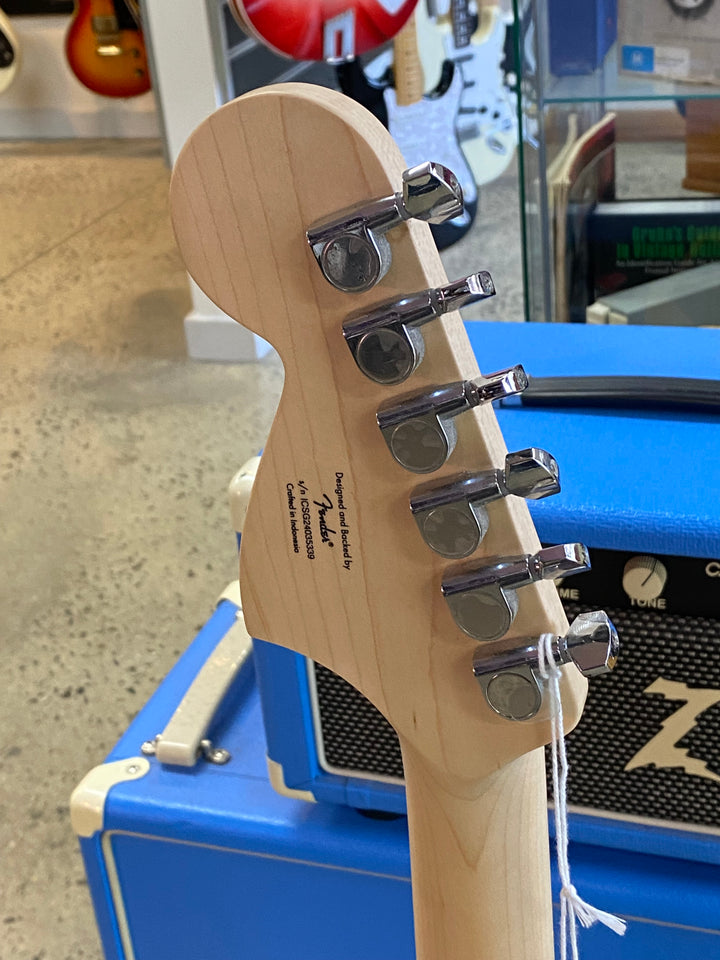 Squier Sonic Mustang | 2-Colour Sunburst