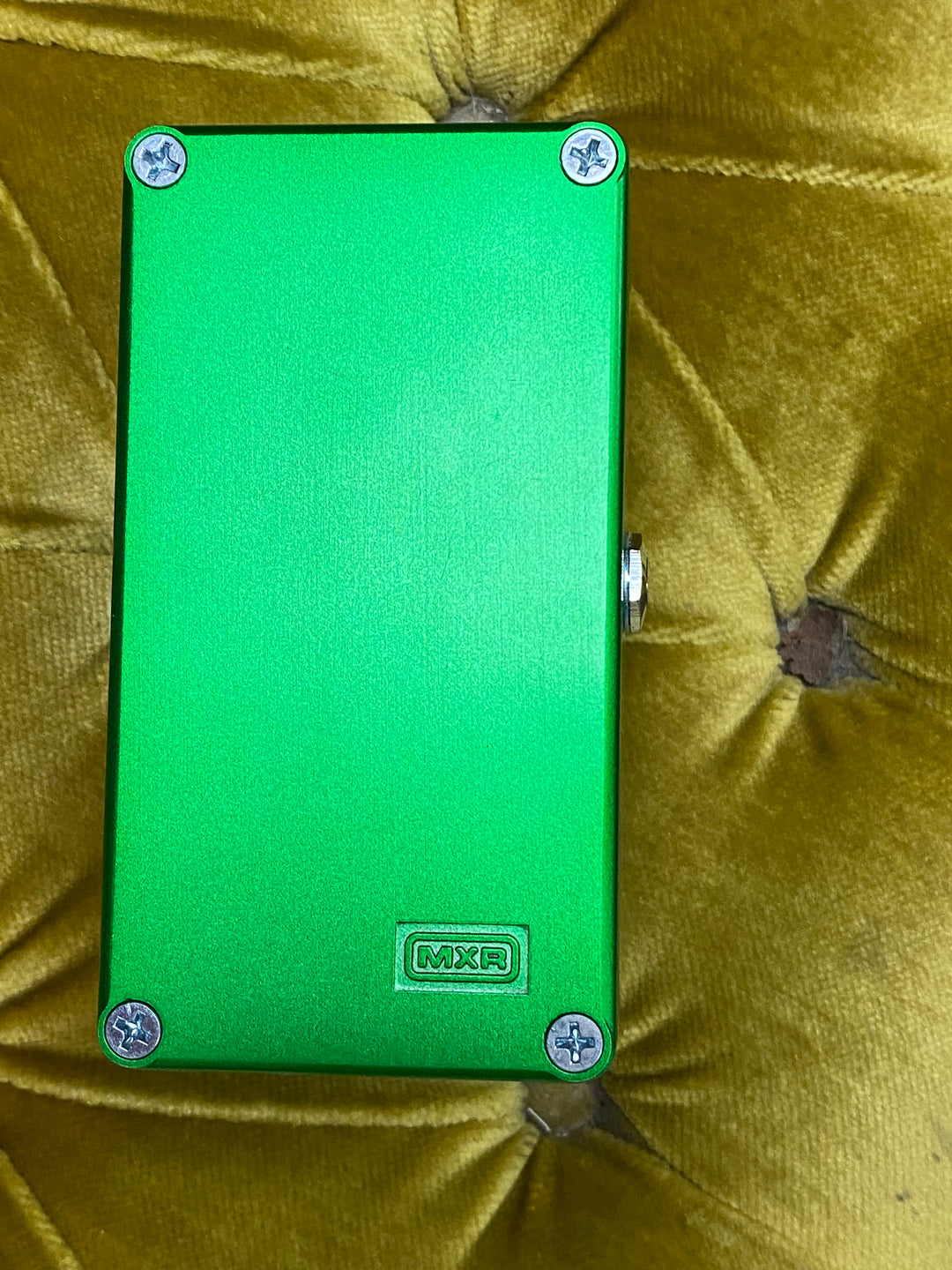 MXR M193 GT-OD Overdrive Pedal W/box ***Pre Loved***