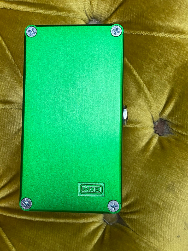 MXR M193 GT-OD Overdrive Pedal W/box ***Pre Loved***