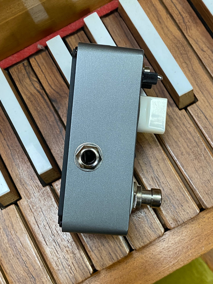 Mooer ShimVerb Reverb Pedal ***Pre Loved***