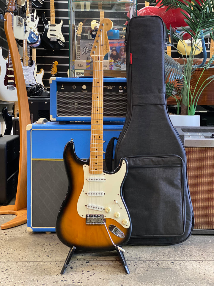 Fender 1995 American Vintage 1957 RI wbag | Sunburst ***pre loved***