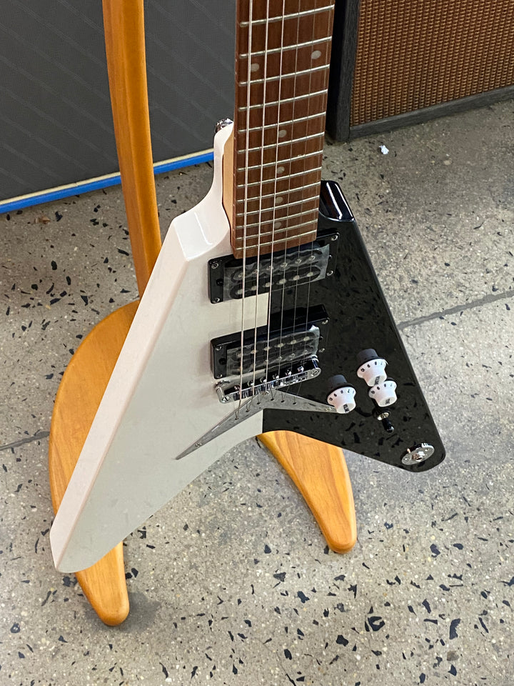 Dean Guitars Michael Schenker Flying V Standard Signature Guitar