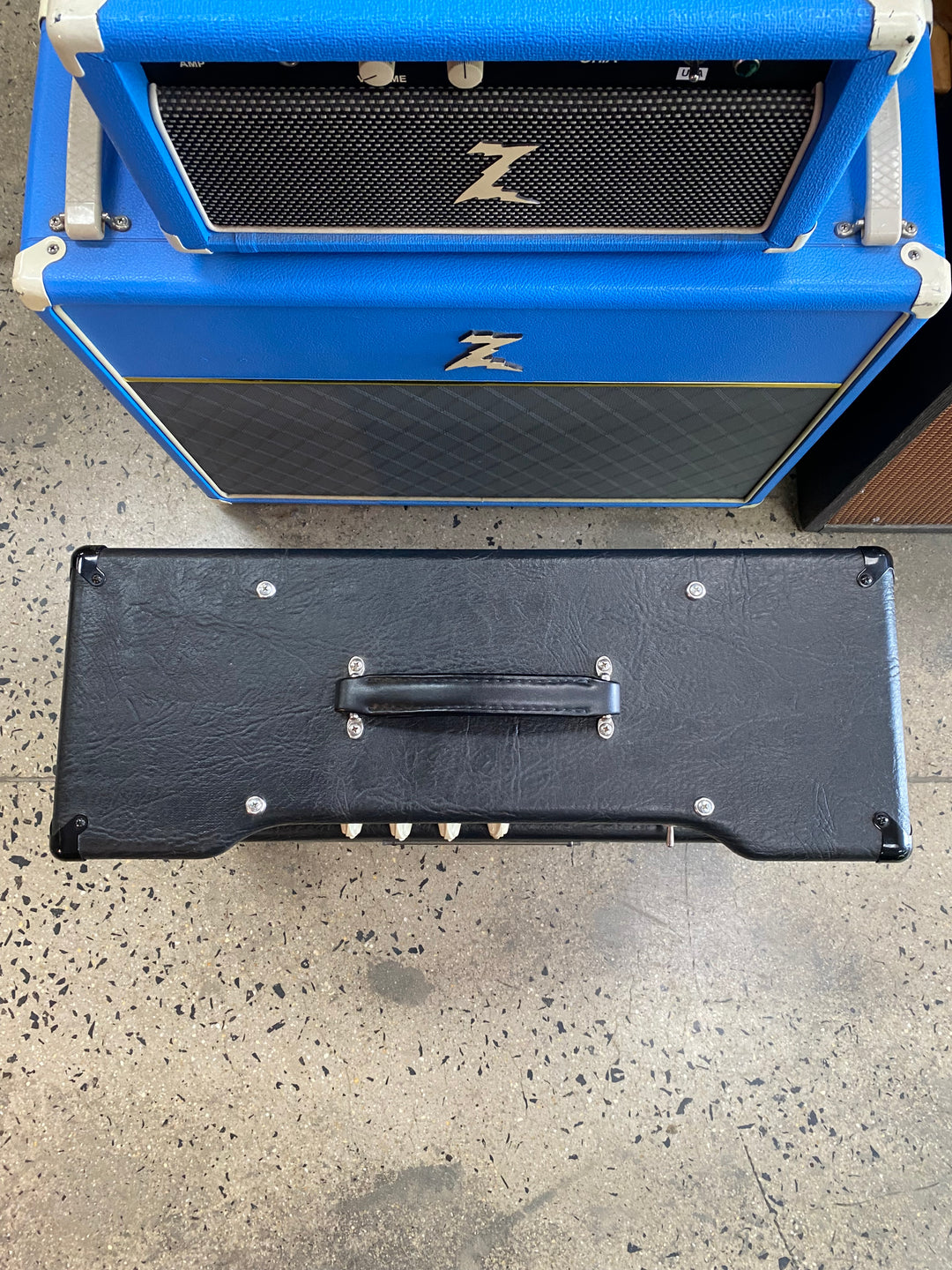 Matchless 2022 Spitfire Reverb 15w Combo Amp ***pre loved***