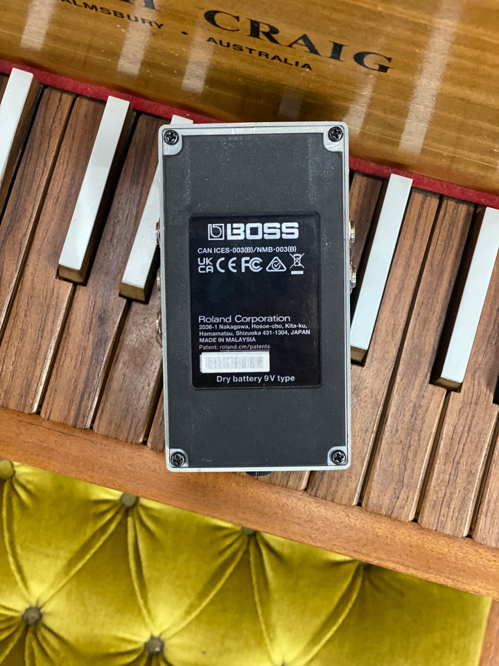 Boss SL-2 Slicer Pedal wbox ***pre loved***