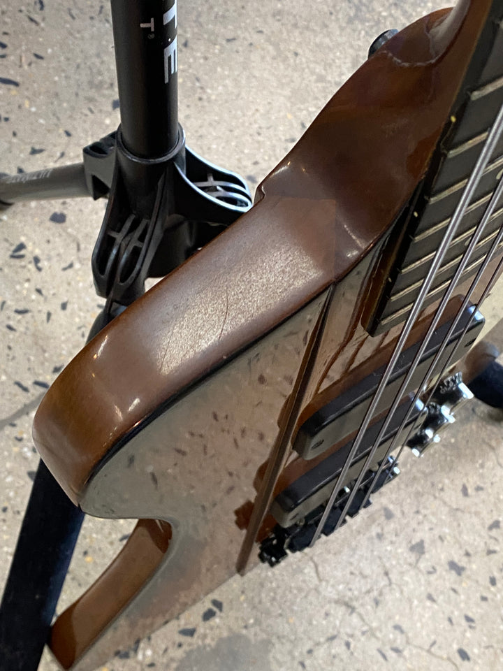 Gibson USA 1991 Thunderbird IV Bass w/case | Tobacco Sunburst ***pre loved***