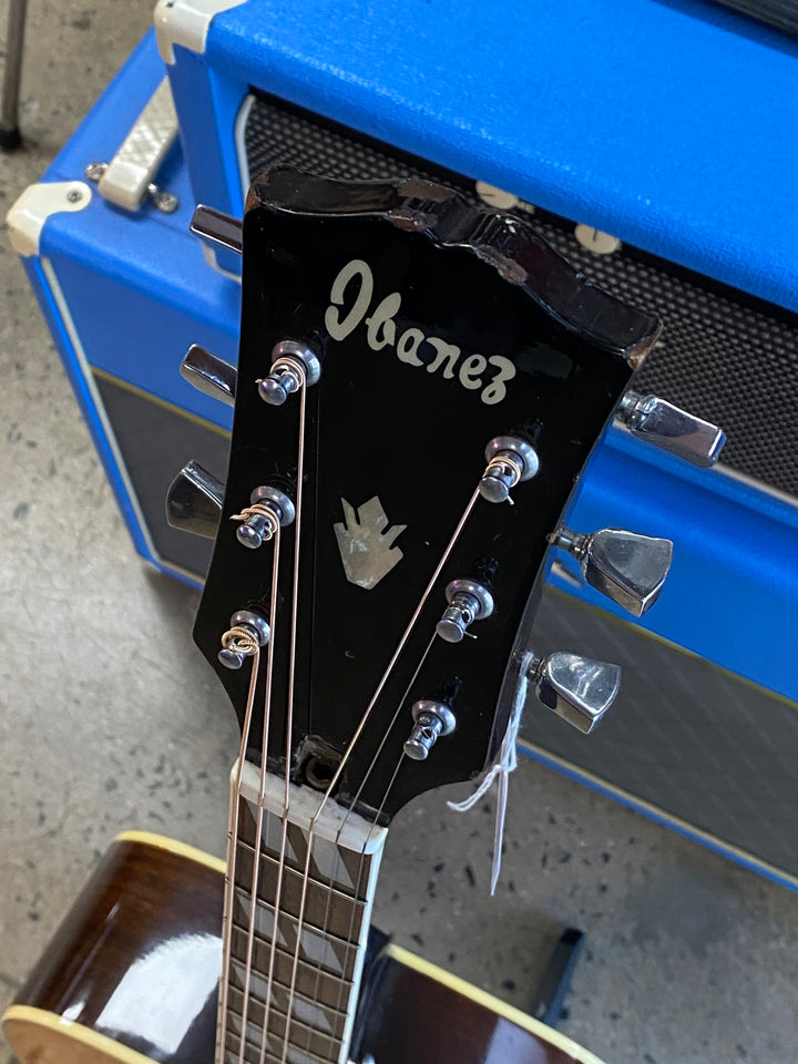 Ibanez 1975 Concord 693 ***pre loved***
