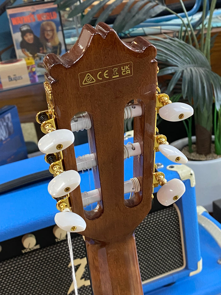 Ibanez Classical GA5TCE-AM Guitar ***pre loved***