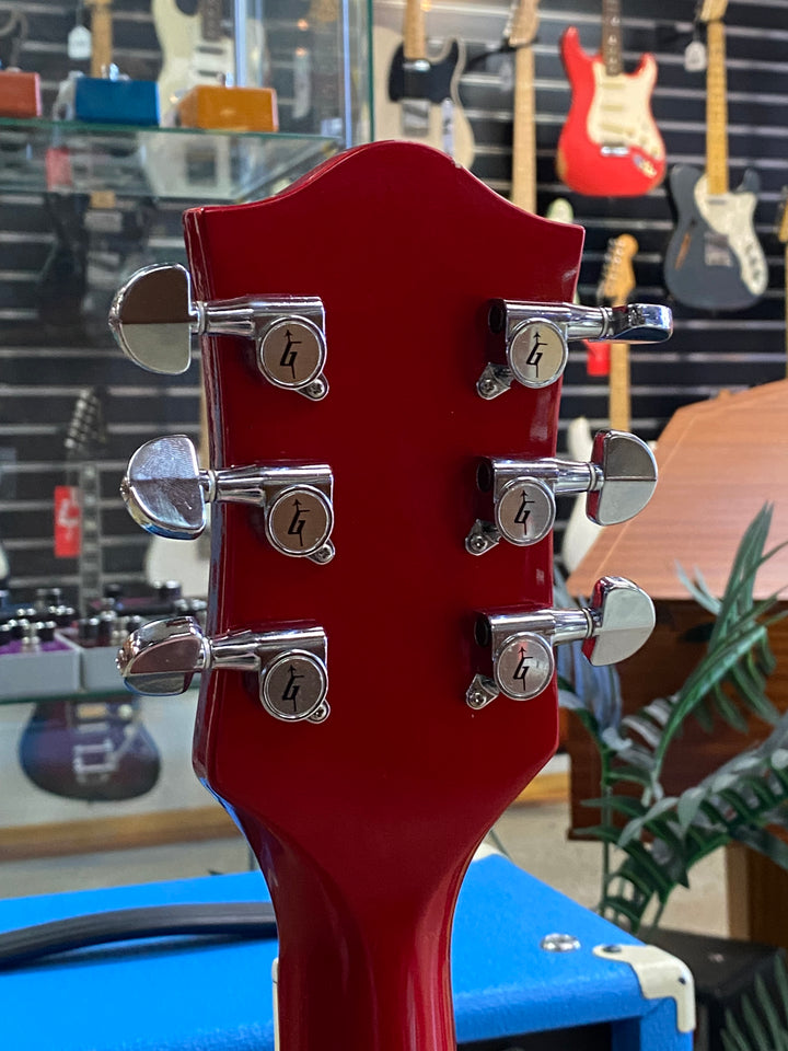 Gretsch G6120SH 1999 MIJ Brian Setzer Signature Hot Rod Candy Apple Red w/Case ***Pre Loved***