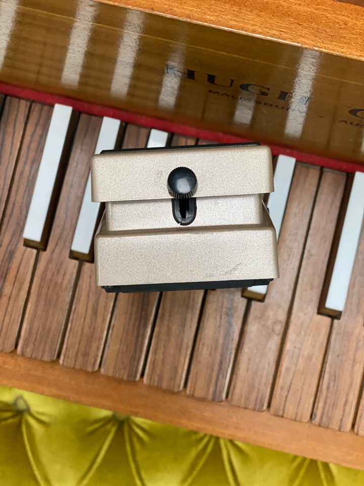 Boss AW-3 Dynamic Wah w/box ***pre loved***