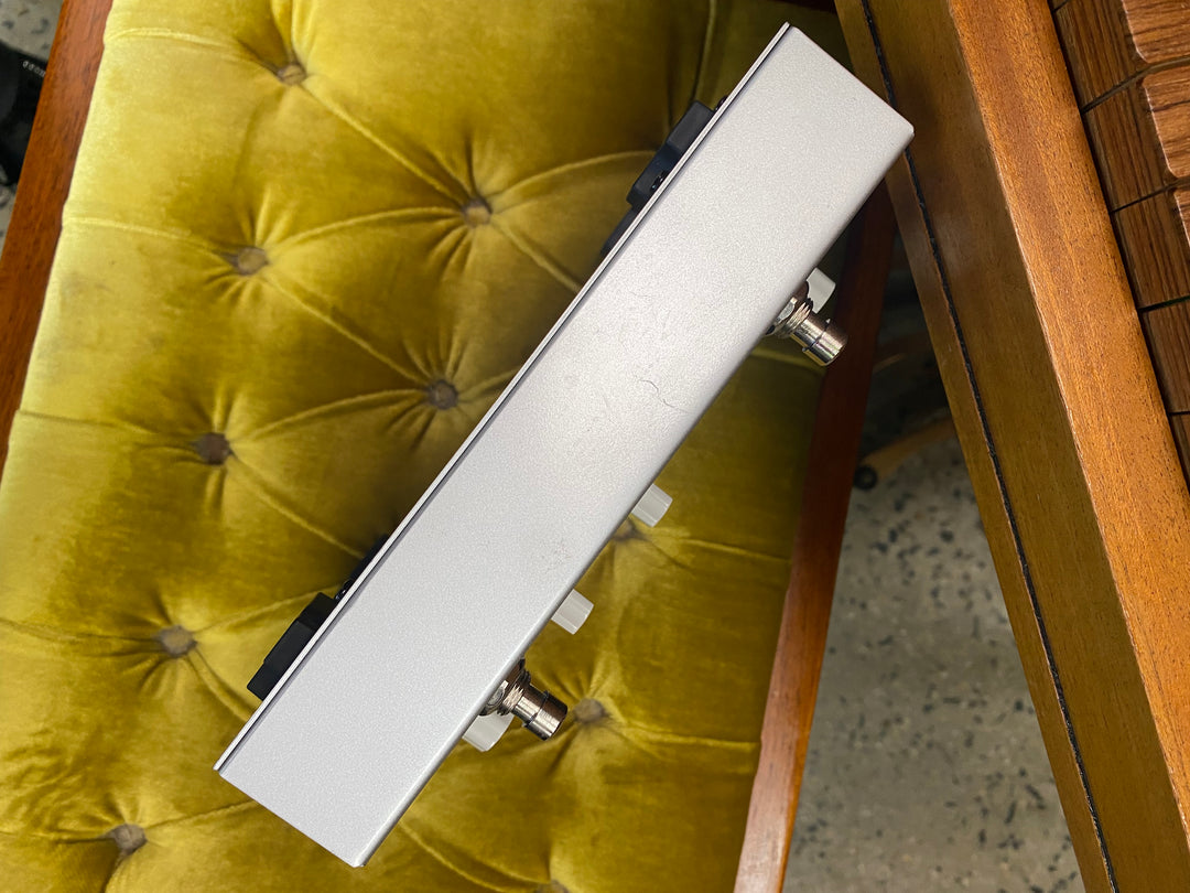 Behringer DUAL-PHASE Analog Phase Shift Guitar Pedal ***Pre Loved***