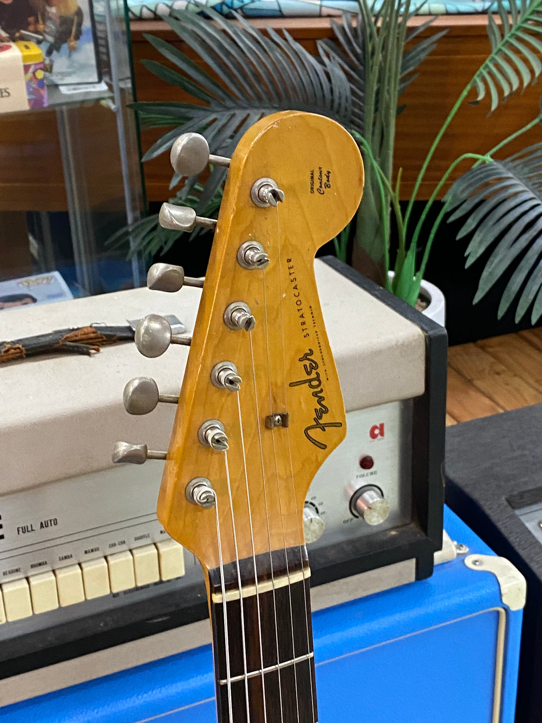 Fender 1989-90 MIJ ST-62 Stratocaster | ***pre loved***