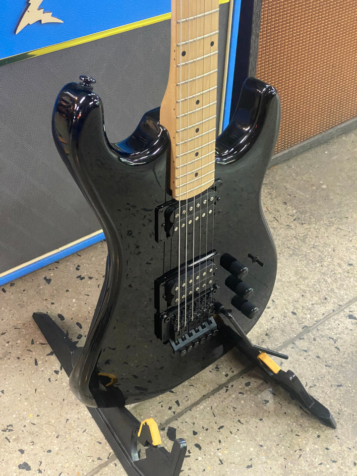 Kramer Pacer Classic Black ***Pre Loved***