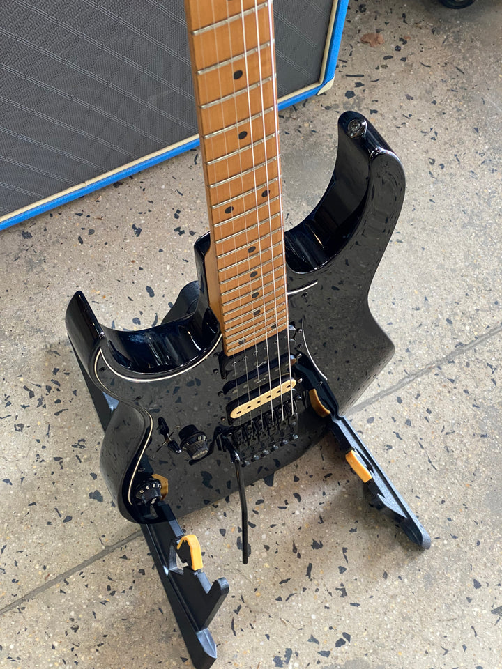 Ibanez 1992 RG550L *modded wbag | Black ***pre loved***