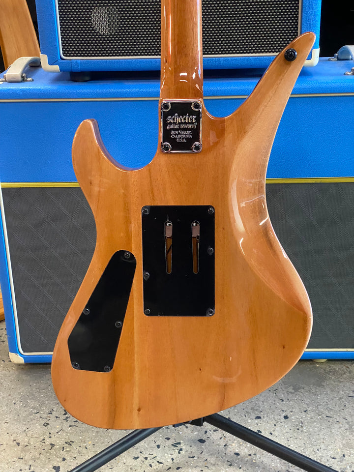 Schecter Synyster Gates Standard Plus | Natural