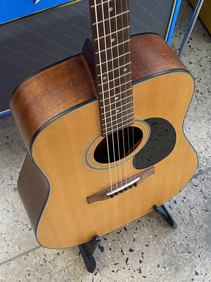 Charvel Model 550 Acoustic Guitar ***Pre Loved***