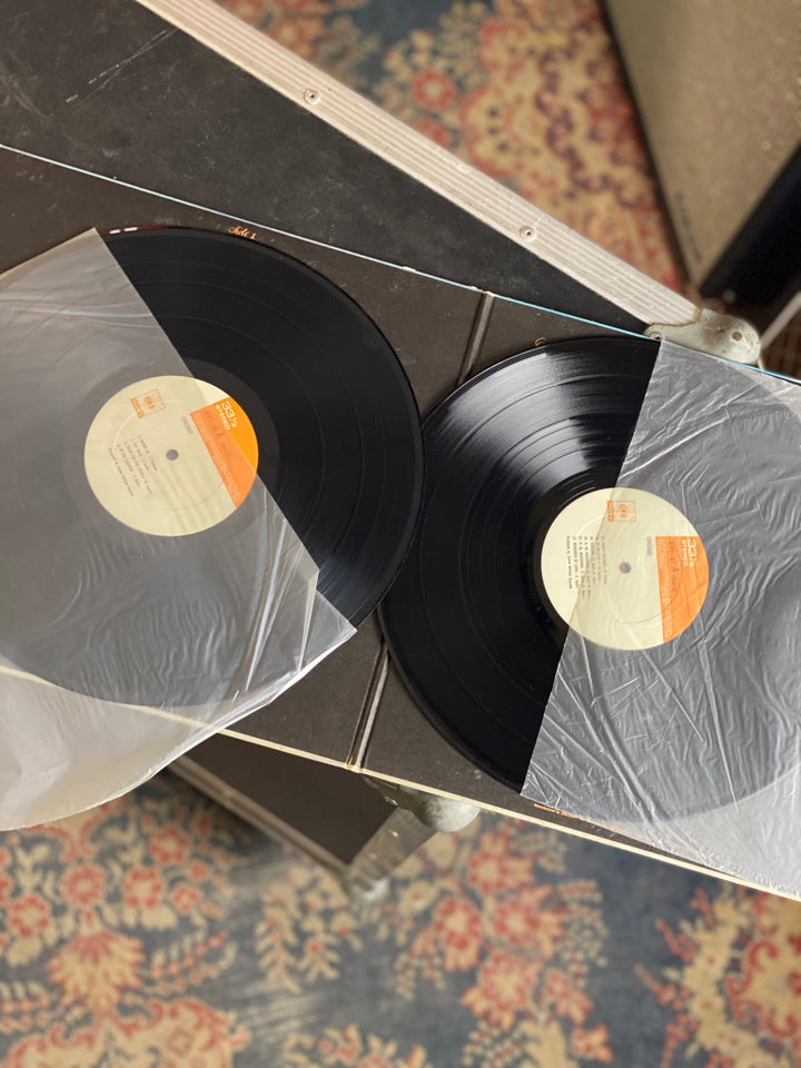 Chicago | Japan Pressing | Double Vinyl ***pre loved***