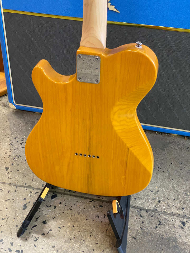 Cort Classic TC Electric Manson Series | Blonde ***pre loved***