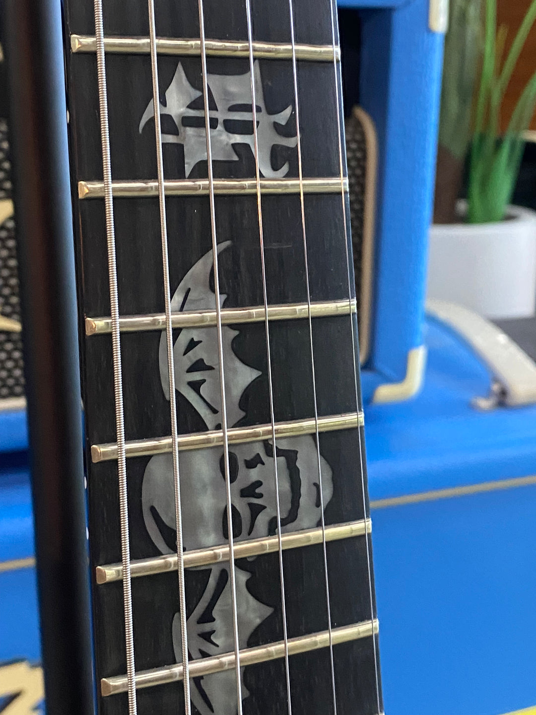 Schecter Synyster Gates Standard Plus | Natural