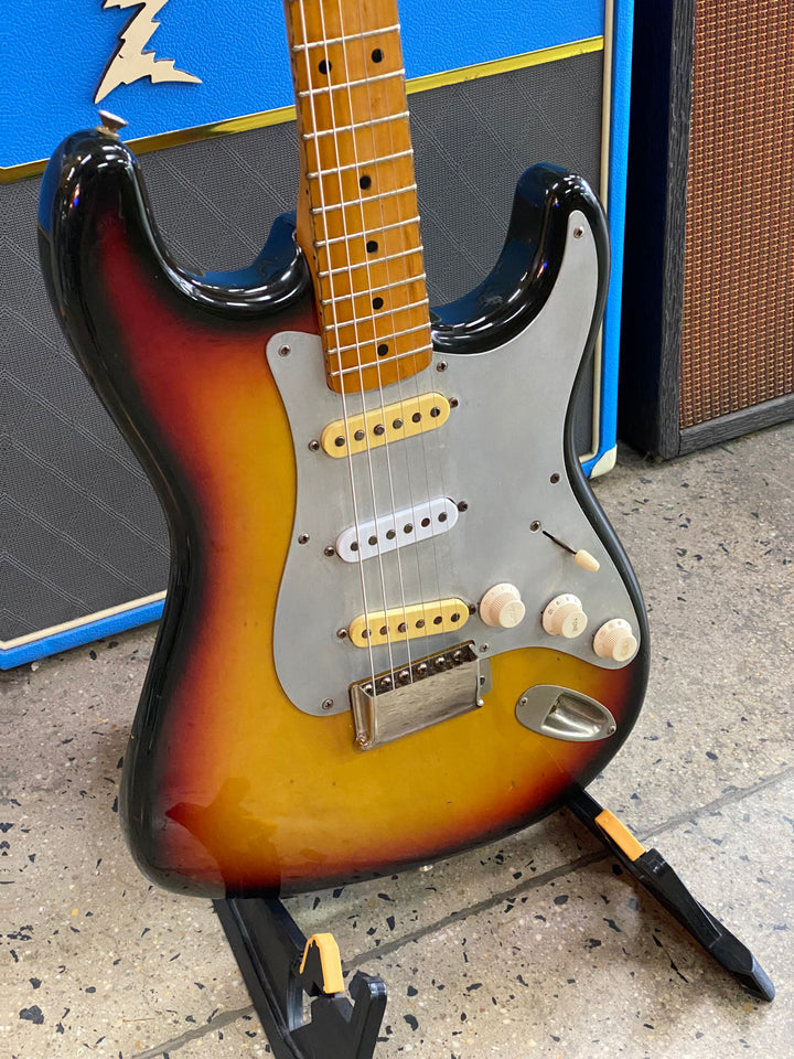 Greco 1976 SE-1000 Super Sound w/case | Sunburst ***pre loved***