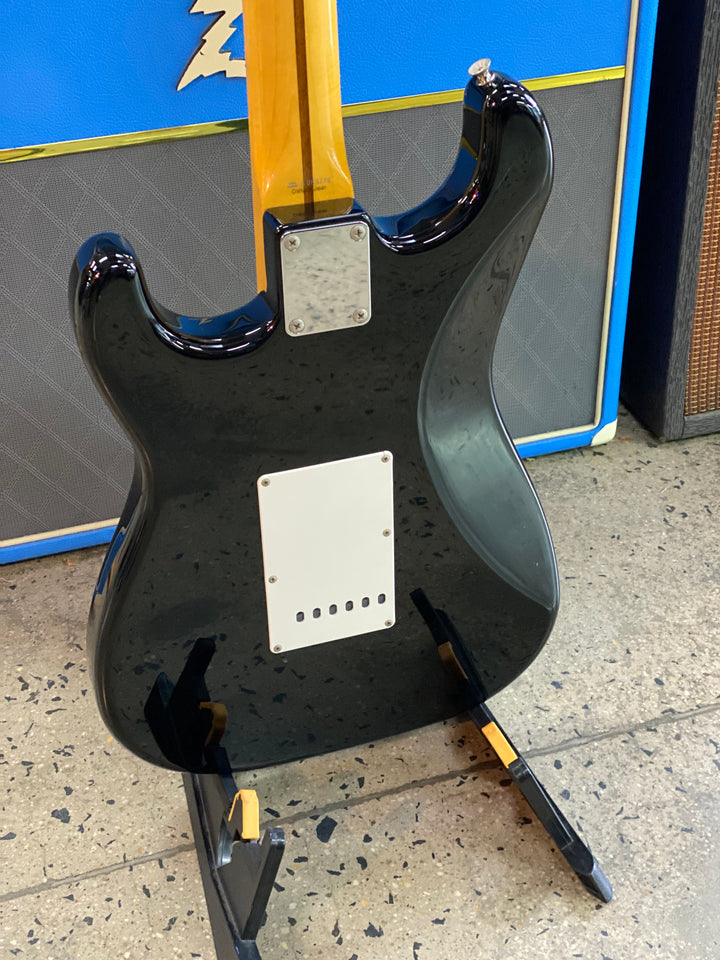 Fender 2006-08 CIJ ST57 Stratocaster wbag | Black ***pre loved***