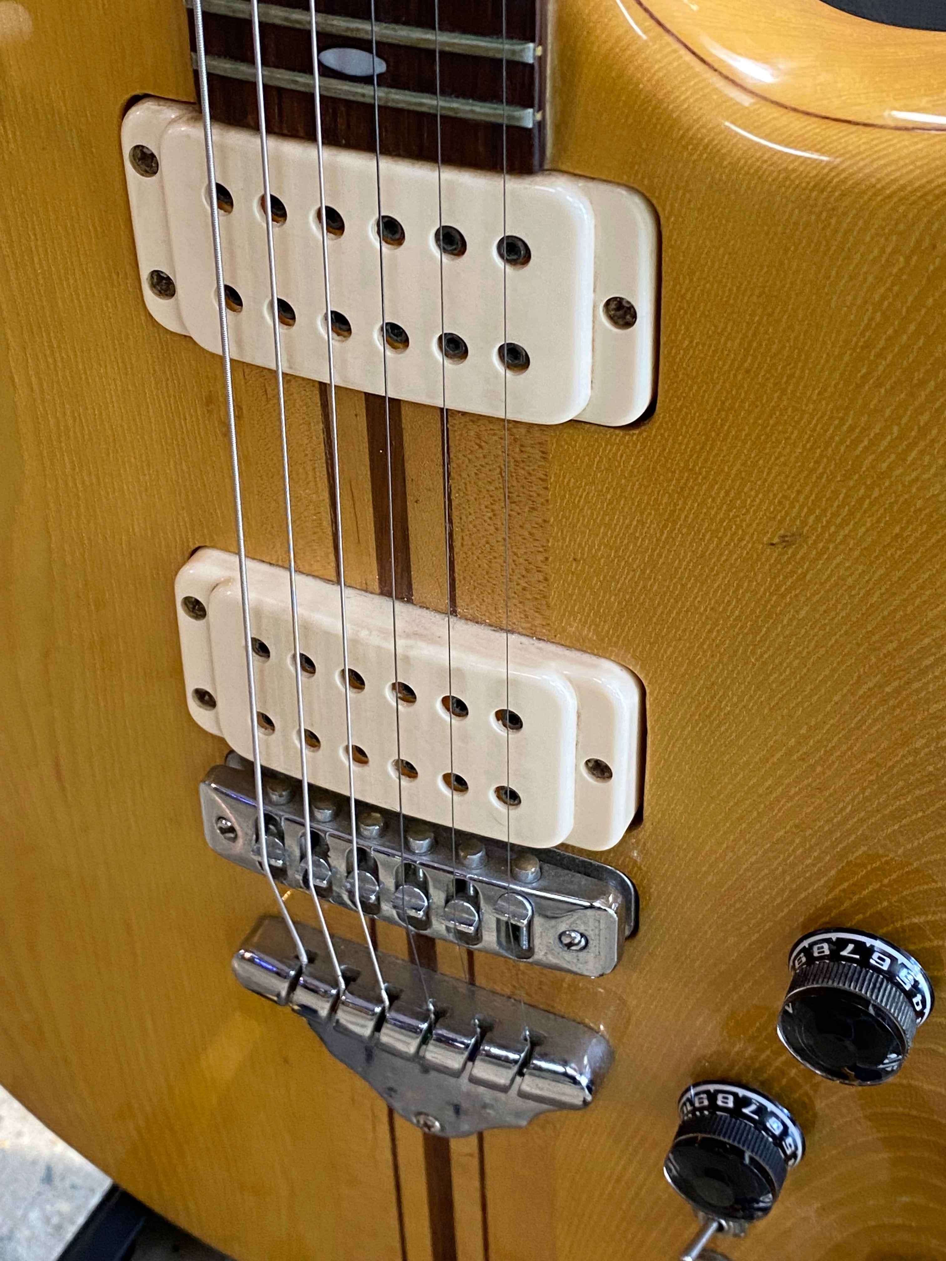 Greco 1978 Speedway GO-900 Electric Guitar ***pre loved*** – A&B Greco 1978 Speedway GO-900 Electric Guitar ***pre loved*** – A&B