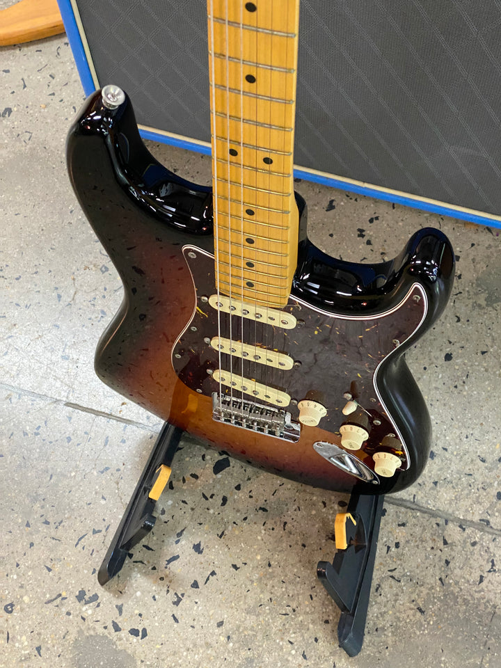 Fender 2022 American Pro II Stratocaster | Sunburst ***pre loved***