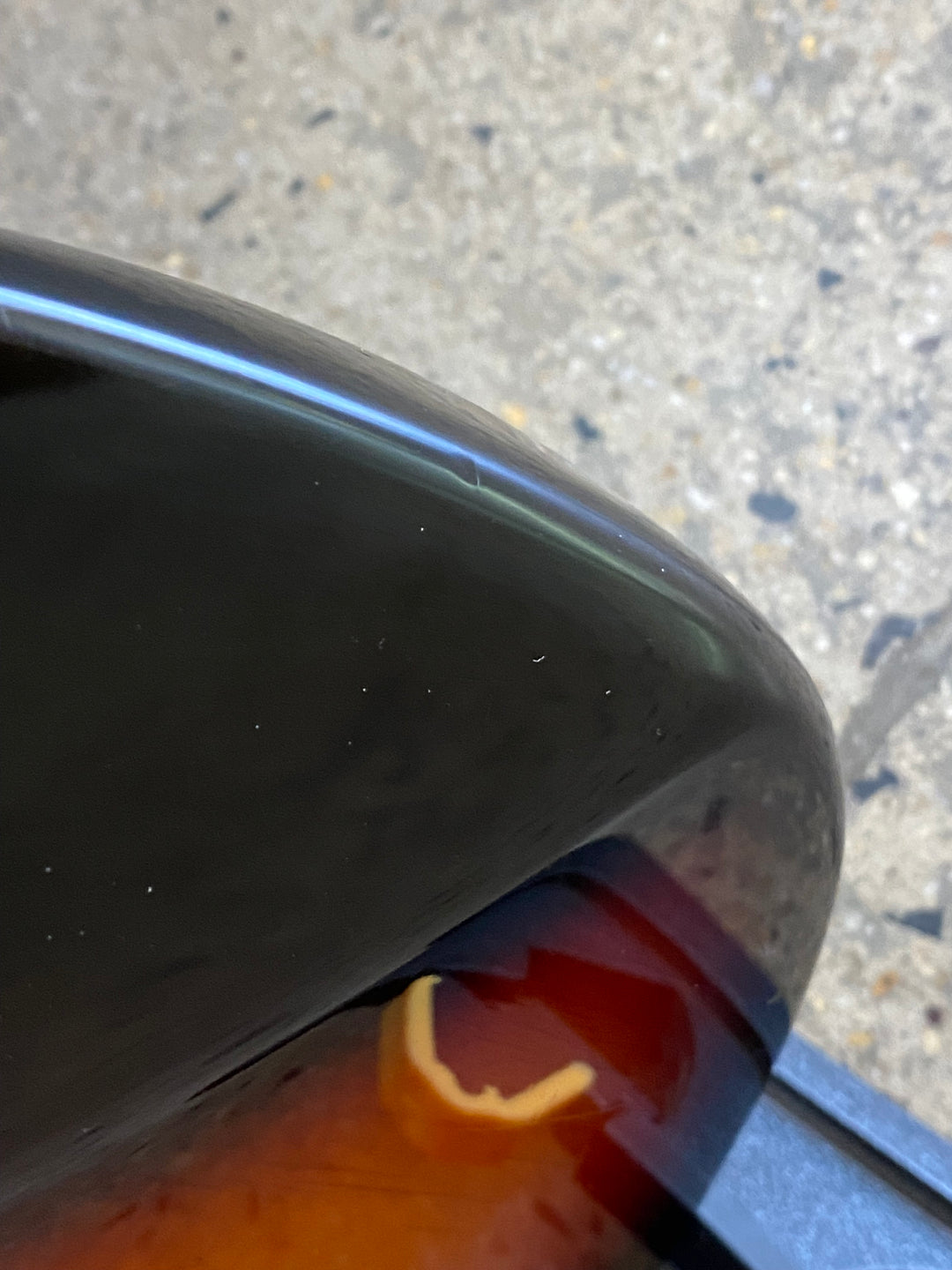 Fender 1995 American Standard Stratocaster *modded* w/case | Sunburst **pre loved**