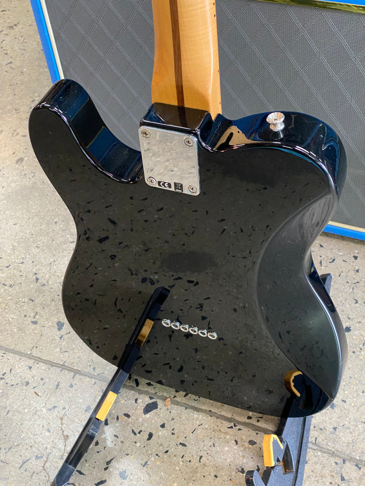 Fender 2010 Blacktop HH Telecaster | Black