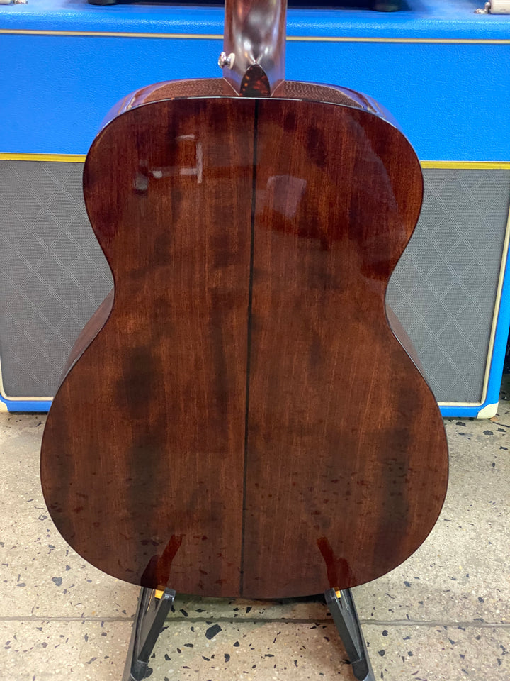 Cort L300V-F-SB  Acoustic Guitar Sunburst W/pickup W/case ***Pre Loved***