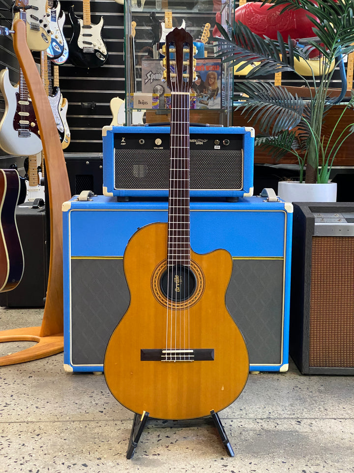 Orville By Gibson 1991 Chet Atkins CE Classical wbag ***pre loved***