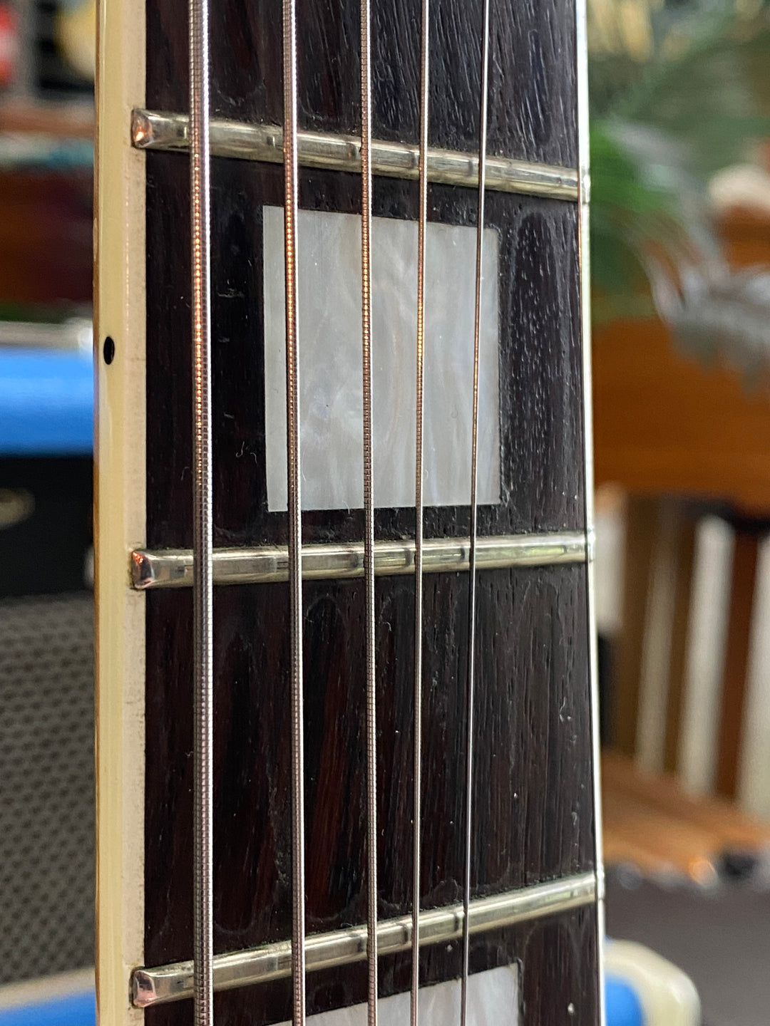 Ibanez 1987 FG100 Hollow Body w/case | Natural ***pre loved***