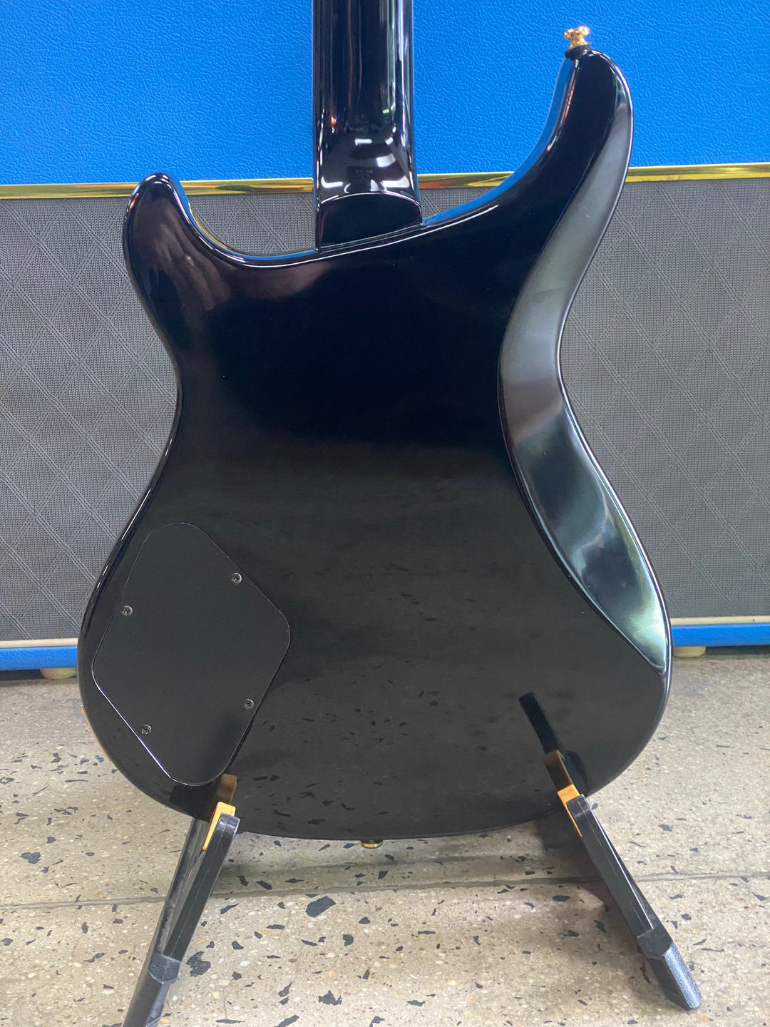 Cort 1998 MGM-1 Matt "Guitar" Murphy Signature Sunburst W/case ***Pre Loved***