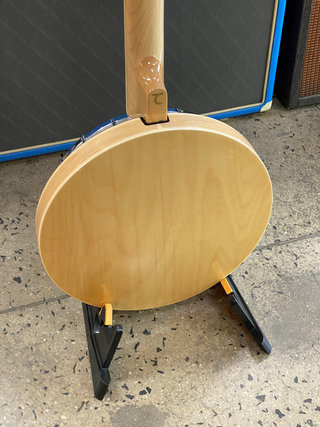 Tanglewood TWB18-M5 Union Banjo 5 String