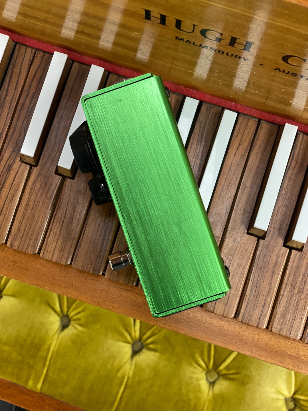 Way Huge Swollen Pickle Fuzz MKIIS w/box ***pre loved***