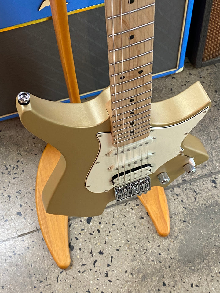 Hils HNS1M Headless Electric | Satin Summer Sand