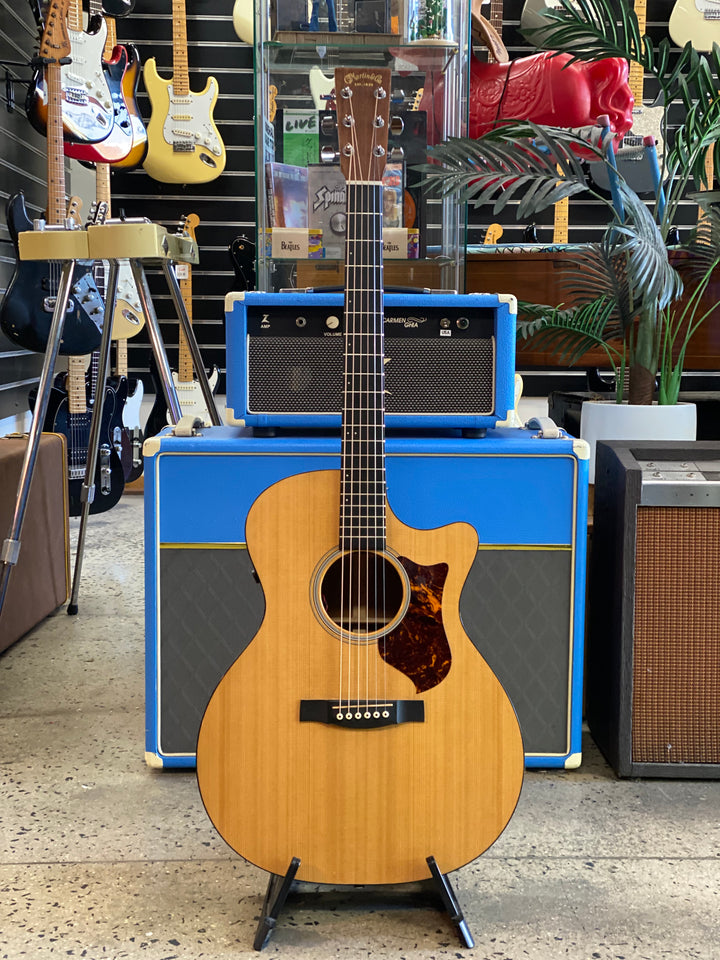 Martin 2011 GPCPA4 USA Made Performing Artist Series ***pre loved***