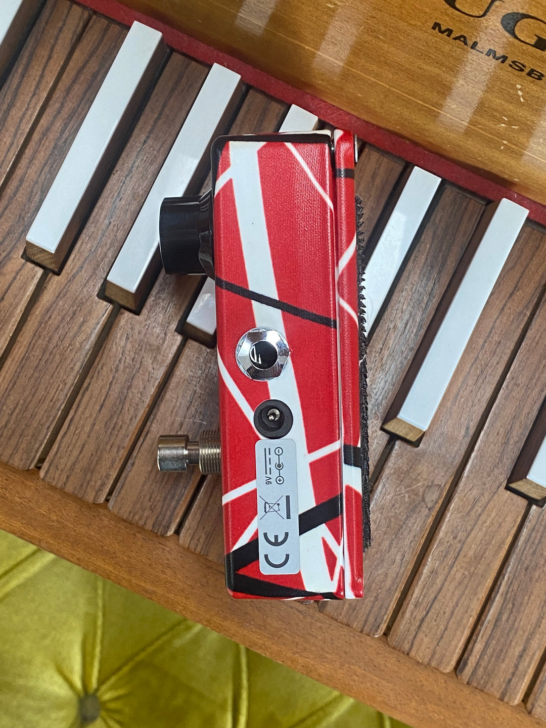 MXR EVH Phase 90 W/box ***Pre Loved***