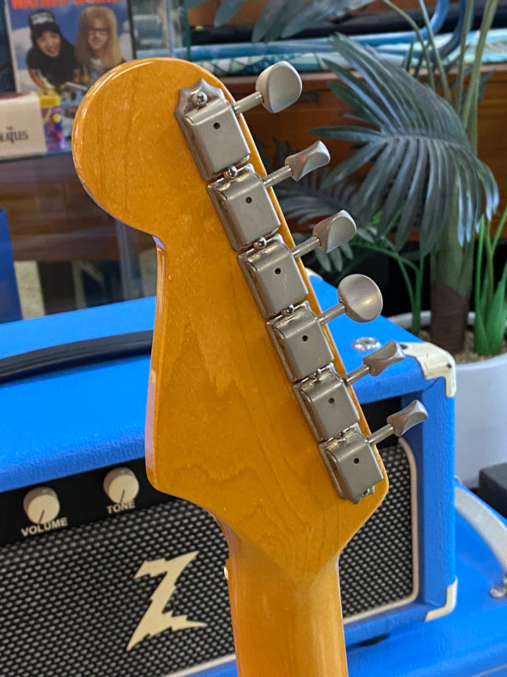 Fender 2009 American Vintage 1957 RI w/case | Black ***pre loved***