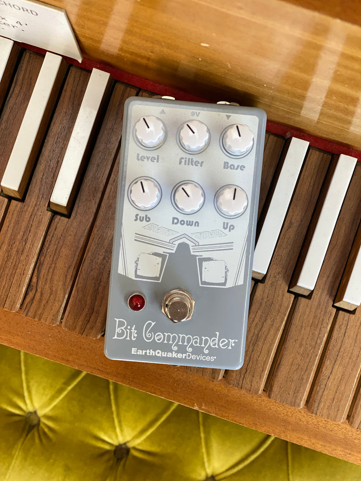 Earthquaker Devices Bit Commander ***pre loved***