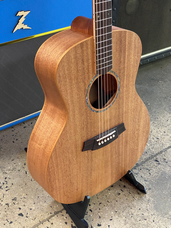 Cole Clark Guitars Studio AN1 All Mahogany
