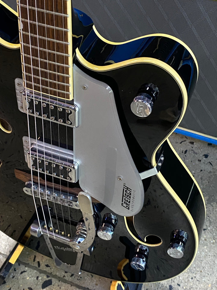 Gretsch 2018 G5422T MIK w/bag | Black ***Pre Loved***