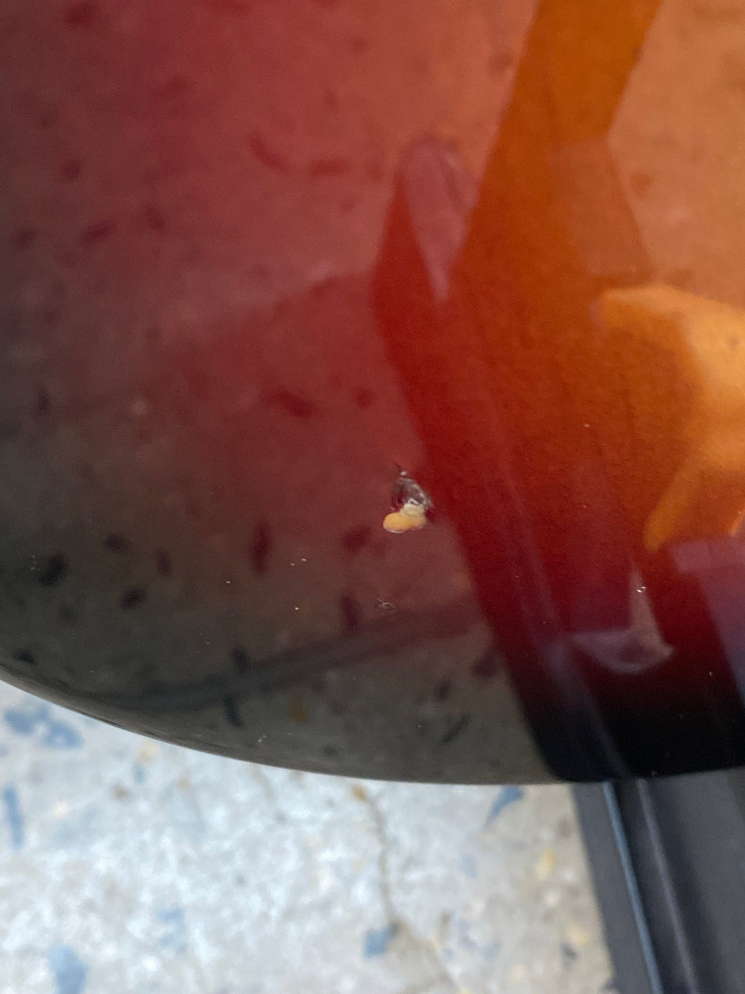 Fender USA 2004 American Series Telecaster Maple Neck Sunburst W/case ***Pre Loved***